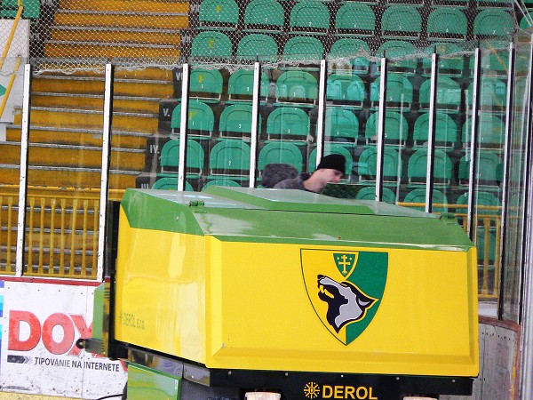 Zilina vs Nitra