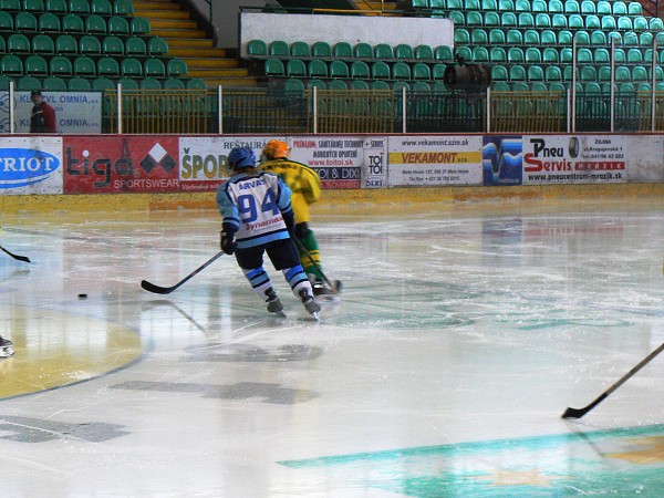Zilina vs Nitra