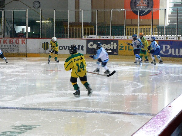 Zilina vs Nitra