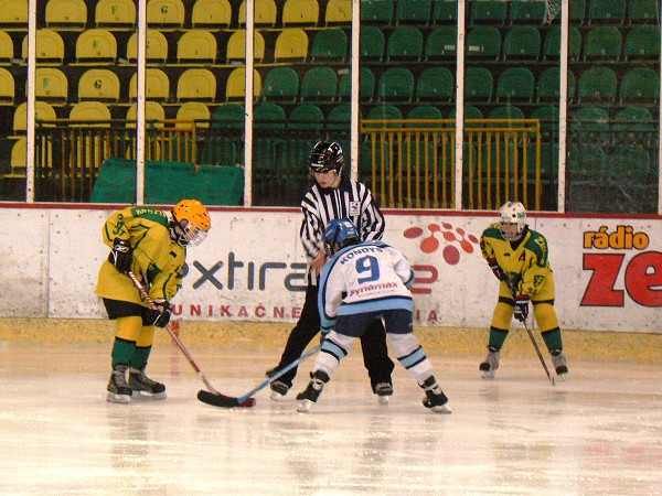 Zilina vs Nitra