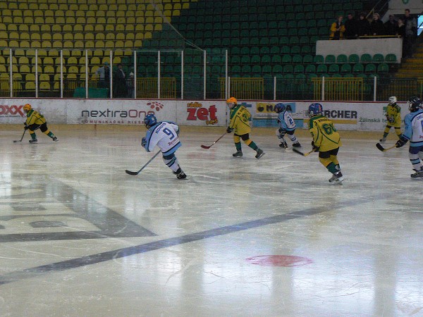 Zilina vs Nitra