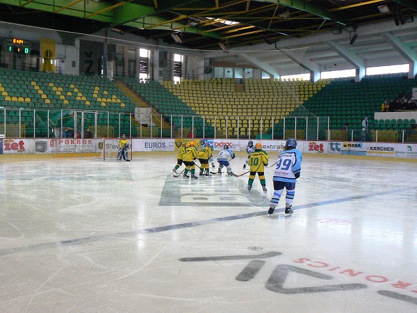 Zilina vs Nitra