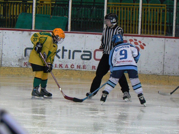 Zilina vs Nitra