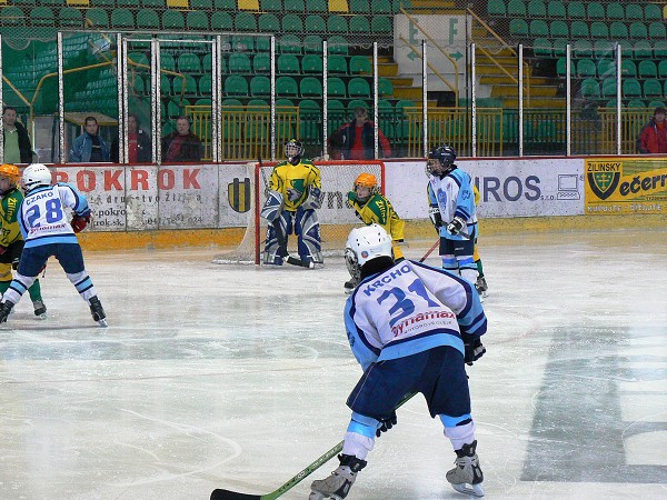 Zilina vs Nitra