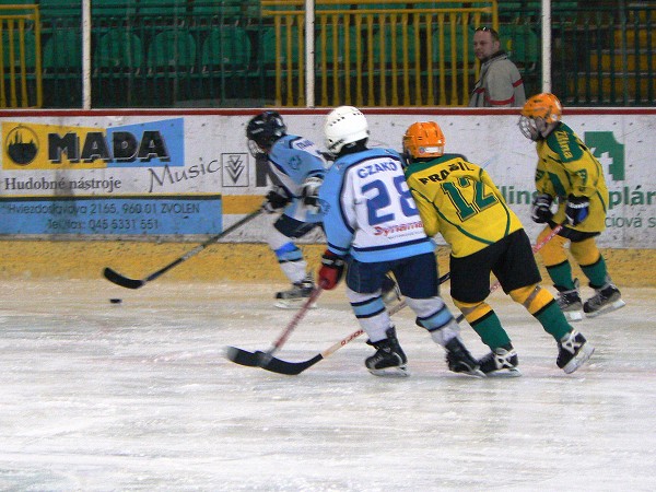Zilina vs Nitra