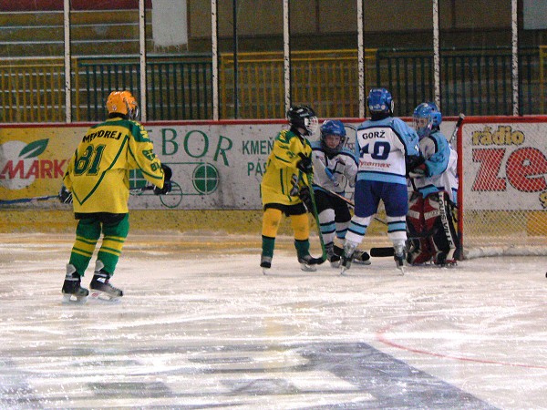 Zilina vs Nitra