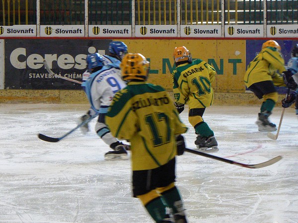 Zilina vs Nitra