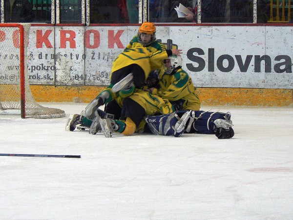 Zilina vs Nitra
